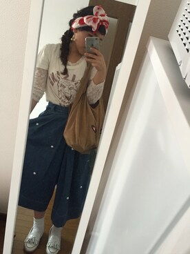 サ ェ コさんのコーディネート