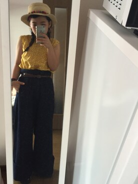 サ ェ コさんのコーディネート