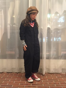 サ ェ コさんのコーディネート