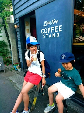 YUIUMIさんのコーディネート