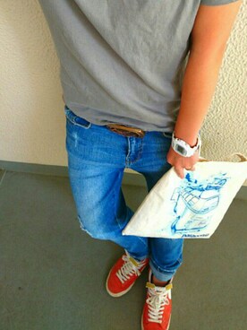 YUIUMIさんのコーディネート