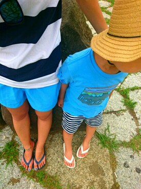 YUIUMIさんのコーディネート