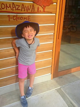 YUIUMIさんのコーディネート