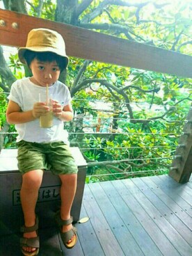 YUIUMIさんのコーディネート