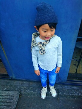 YUIUMIさんのコーディネート