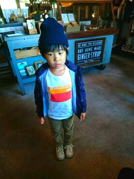 YUIUMIさんのコーディネート