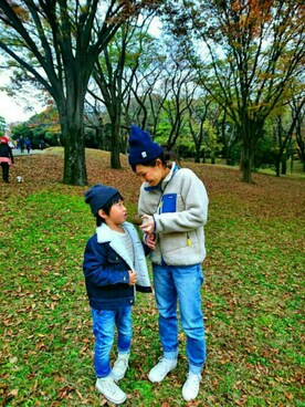 YUIUMIさんのコーディネート