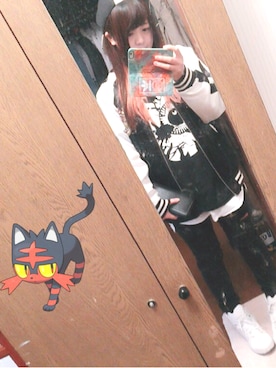 ユカソさんのコーディネート