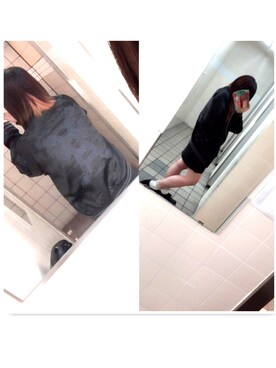 ユカソさんのコーディネート