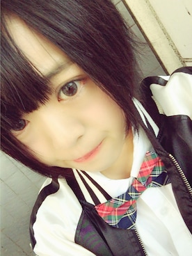 ユカソさんのコーディネート