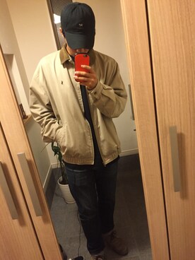 ゼットンさんのコーディネート