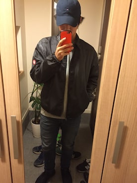 ゼットンさんのコーディネート
