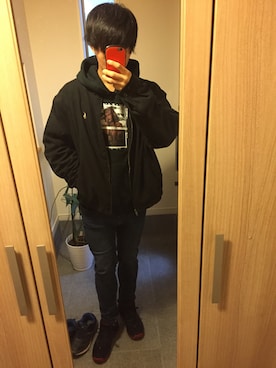 ゼットンさんのコーディネート