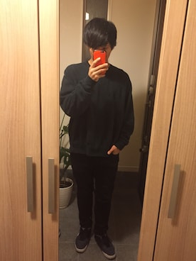 ゼットンさんのコーディネート