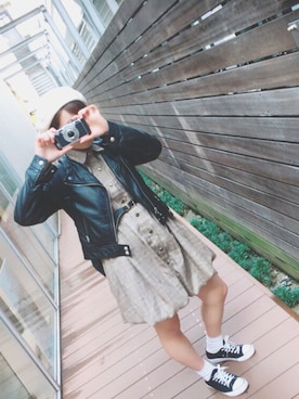 アーチャン🌹さんのコーディネート