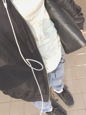 さあやさんのコーディネート