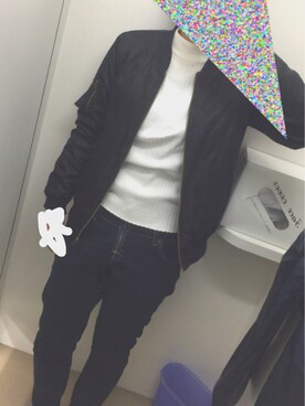 さあやさんのコーディネート