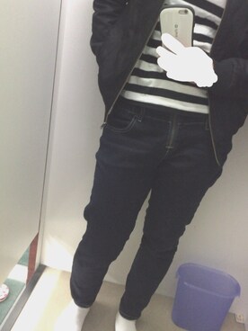 さあやさんのコーディネート