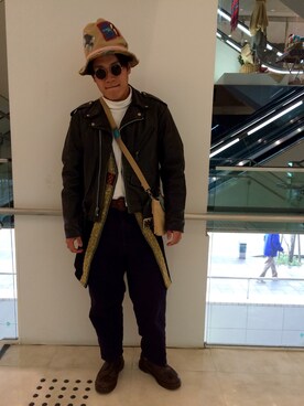 かいーんさんのコーディネート