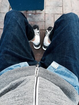 Geekさんのコーディネート