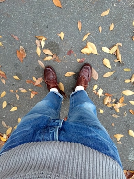 Geekさんのコーディネート