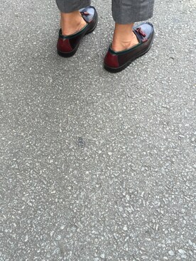 Geekさんのコーディネート