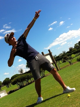 ゆーた☺︎さんのコーディネート