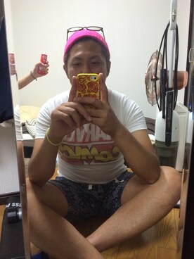 ゆーた☺︎さんのコーディネート