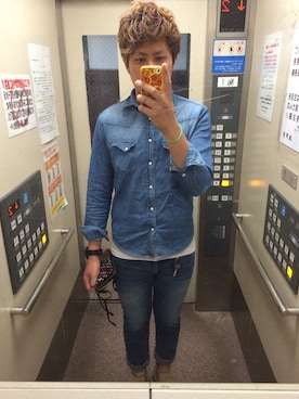 ゆーた☺︎さんのコーディネート