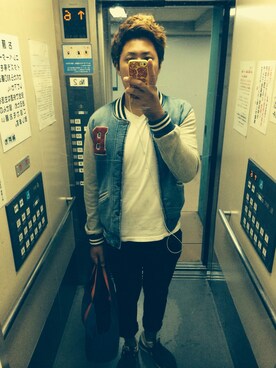 ゆーた☺︎さんのコーディネート