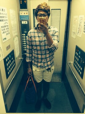 ゆーた☺︎さんのコーディネート