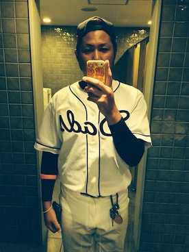 ゆーた☺︎さんのコーディネート