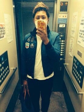 ゆーた☺︎さんのコーディネート