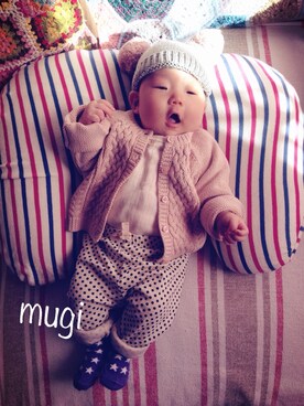 mugiさんのコーディネート