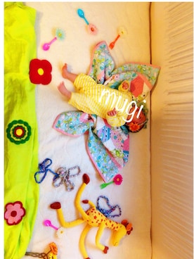 mugiさんのコーディネート