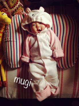mugiさんのコーディネート