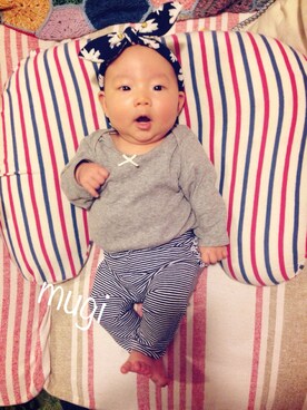 mugiさんのコーディネート