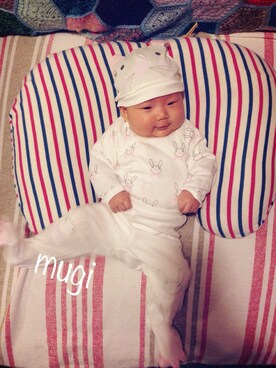 mugiさんのコーディネート