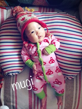 mugiさんのコーディネート