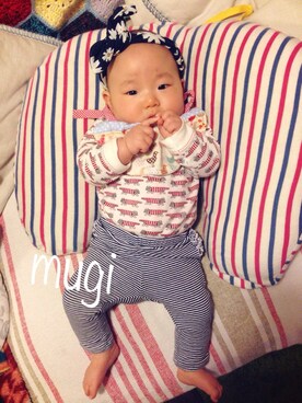 mugiさんのコーディネート