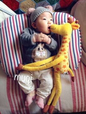 mugiさんのコーディネート