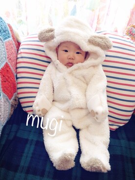 mugiさんのコーディネート
