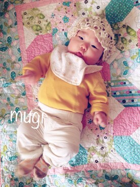 mugiさんのコーディネート