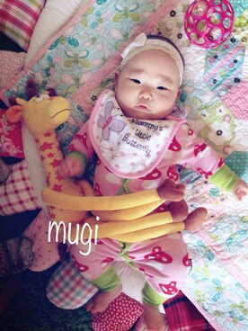 mugiさんのコーディネート