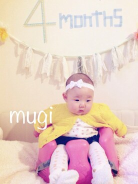 mugiさんのコーディネート