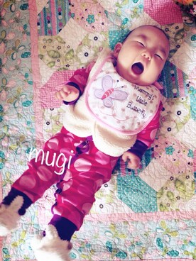 mugiさんのコーディネート