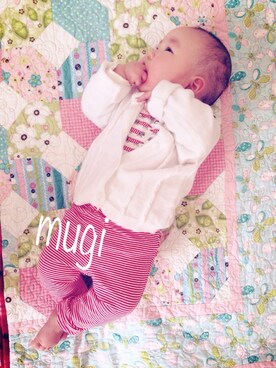 mugiさんのコーディネート