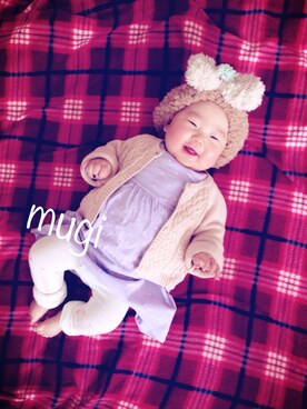 mugiさんのコーディネート