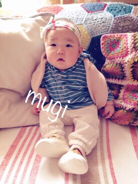 mugiさんのコーディネート