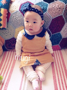 mugiさんのコーディネート